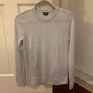 Club Monaco Small Italian Yarn Sweater NWOT